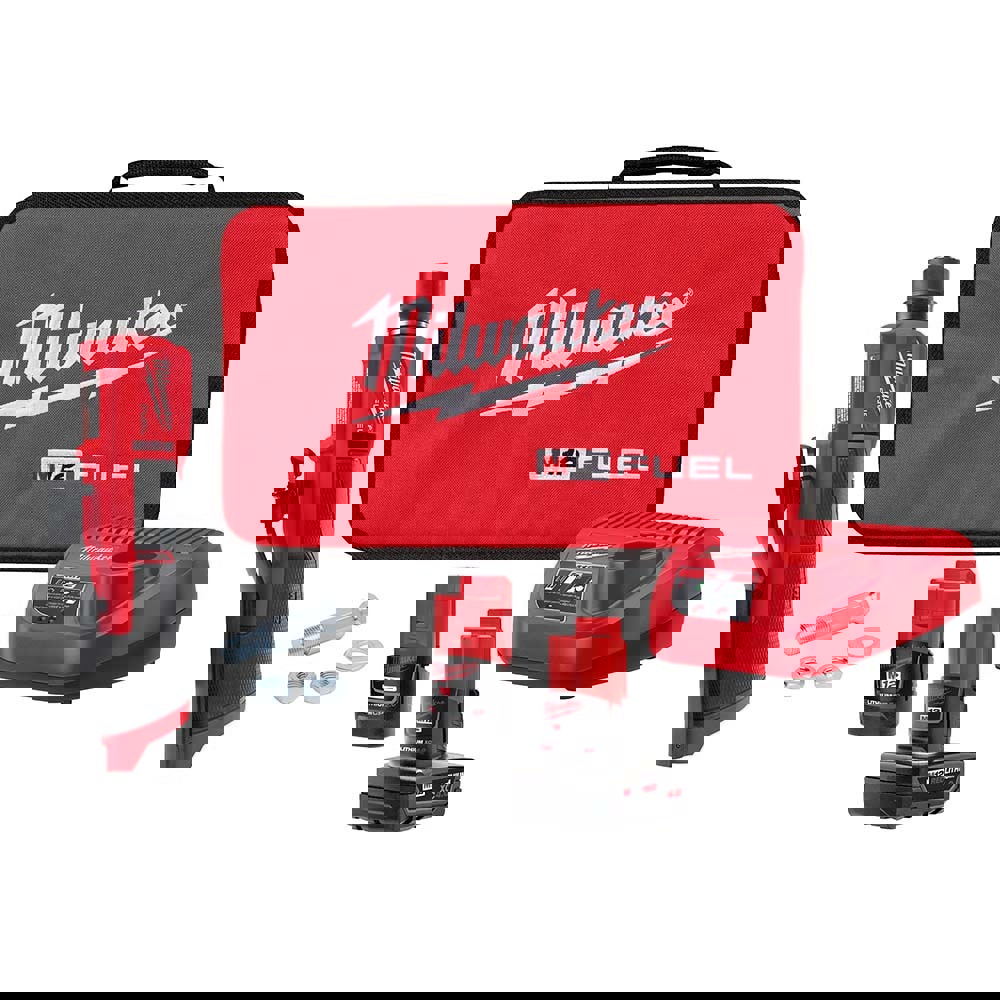 Handheld Buffers & Polishers